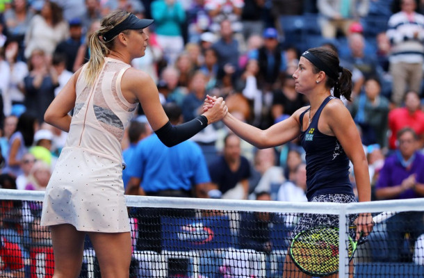 Maria Sharapova pic #992692
