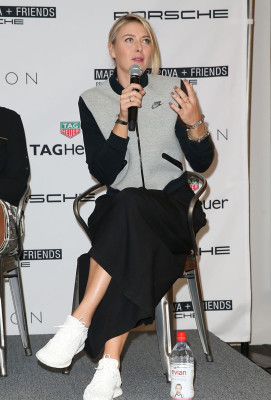 Maria Sharapova pic #854665