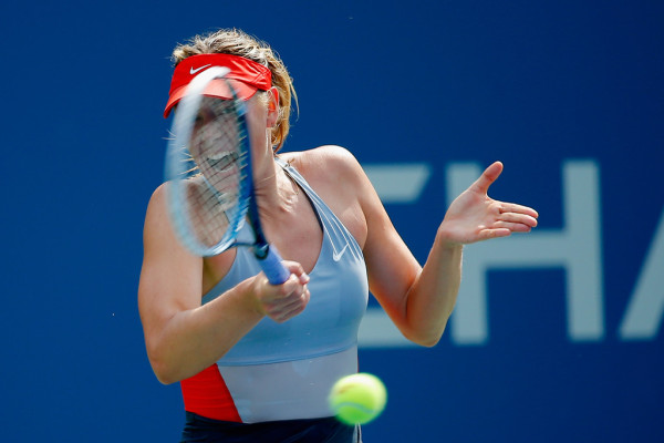 Maria Sharapova pic #758471