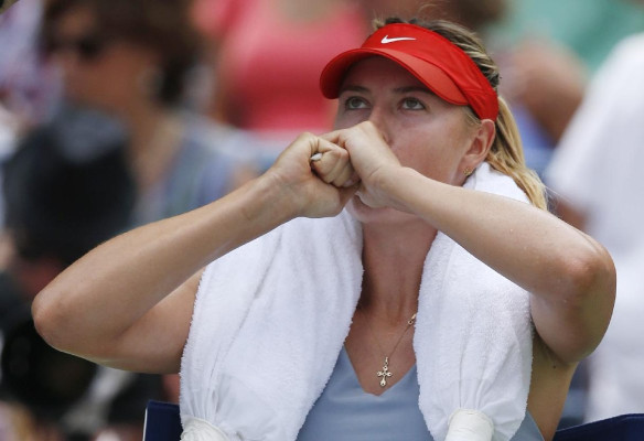 Maria Sharapova pic #758653