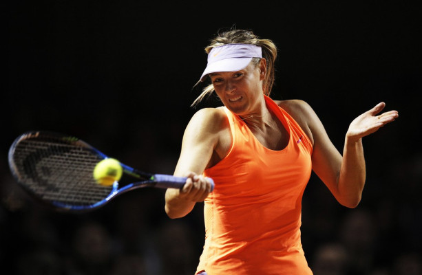 Maria Sharapova pic #960468