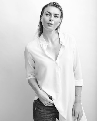Maria Sharapova pic #995259