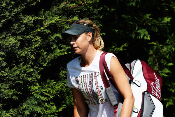 Maria Sharapova pic #746616