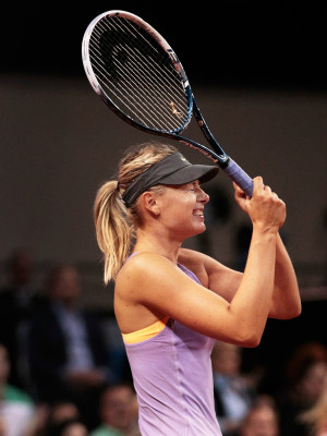 Maria Sharapova pic #725098