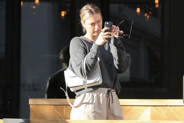 Maria Sharapova pic #978545