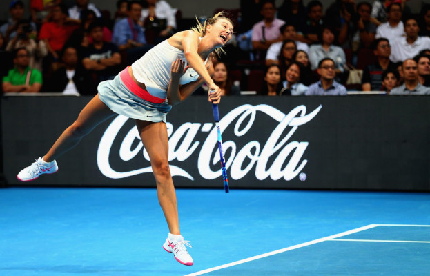 Maria Sharapova pic #777251