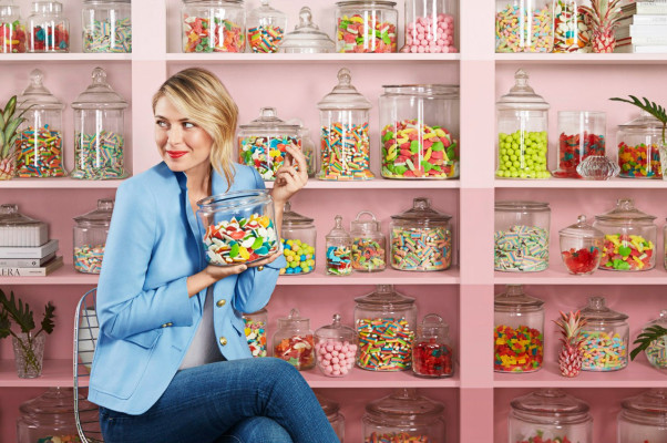 Maria Sharapova pic #897016