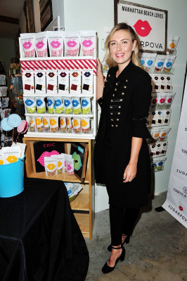 Maria Sharapova pic #926198