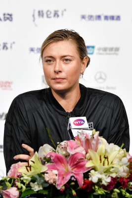 Maria Sharapova pic #999436