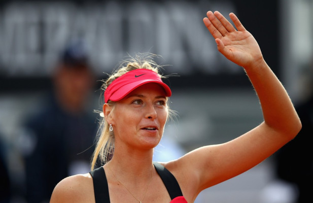 Maria Sharapova pic #513517