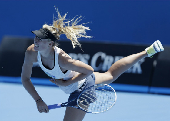 Maria Sharapova pic #597202