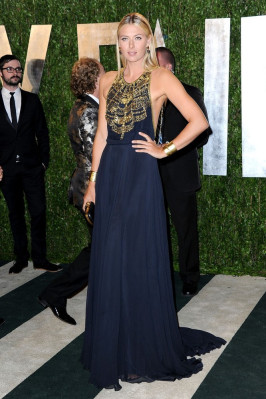 Maria Sharapova pic #609957