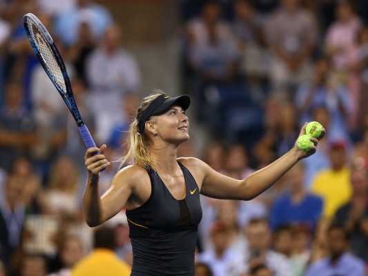 Maria Sharapova pic #555336