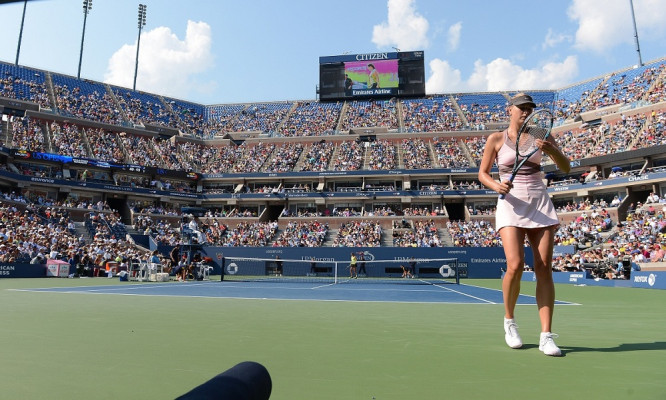 Maria Sharapova pic #556848