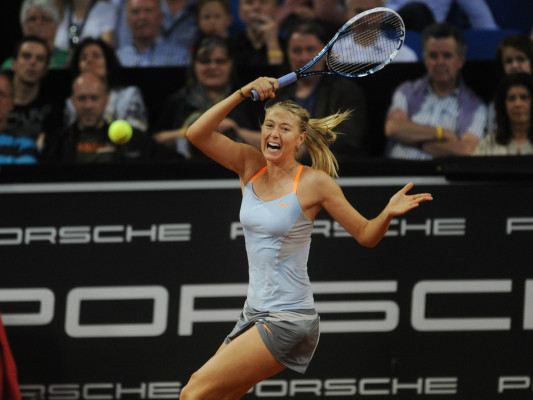 Maria Sharapova pic #629976