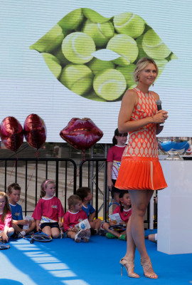 Maria Sharapova pic #597598