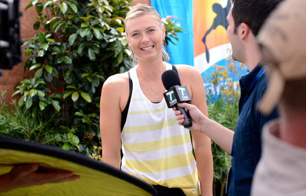 Maria Sharapova pic #597592