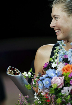 Maria Sharapova pic #505990