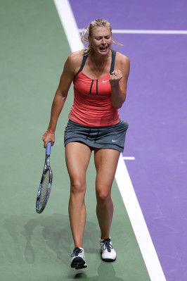 Maria Sharapova pic #575288