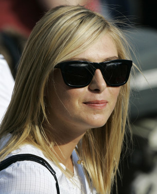 Maria Sharapova pic #361889