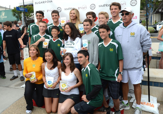 Maria Sharapova pic #627184