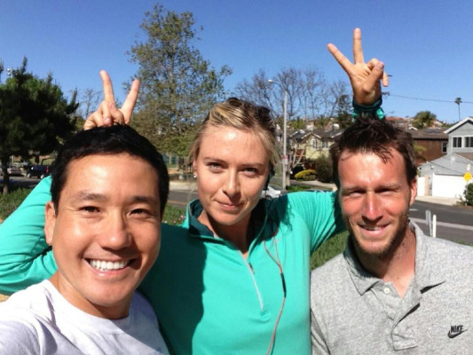 Maria Sharapova pic #627168