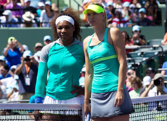 Maria Sharapova pic #627169