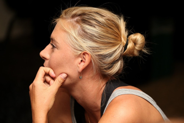 Maria Sharapova pic #612999