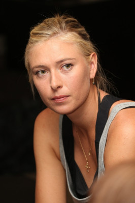 Maria Sharapova pic #612995