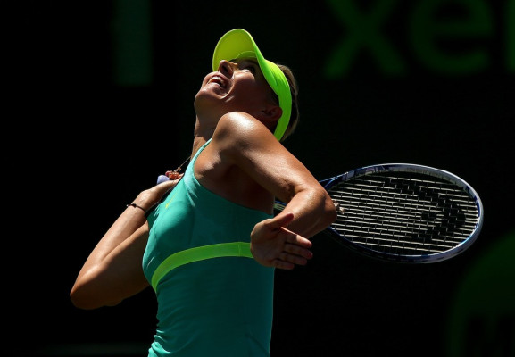 Maria Sharapova pic #627173