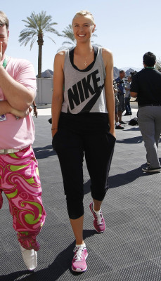 Maria Sharapova pic #612993
