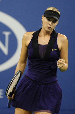 Maria Sharapova pic #293557