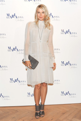 Maria Sharapova pic #415194