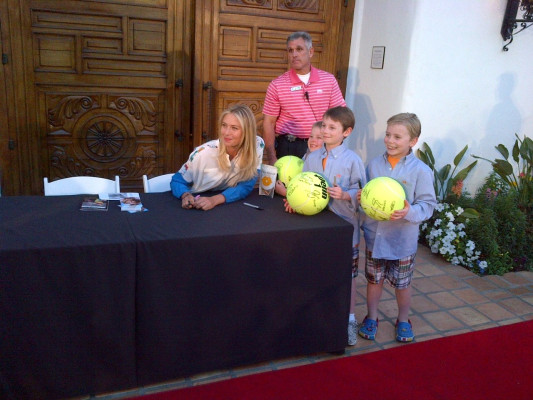 Maria Sharapova pic #612988