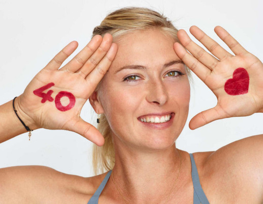 Maria Sharapova pic #612982