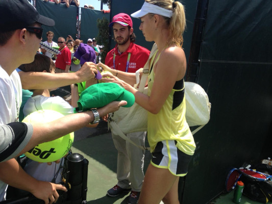 Maria Sharapova pic #620768