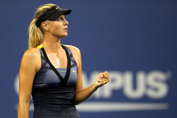 Maria Sharapova pic #415915
