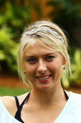 Maria Sharapova pic #618297