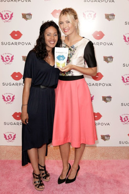 Maria Sharapova pic #592169