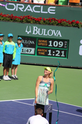 Maria Sharapova pic #618299