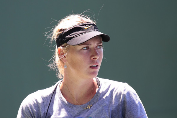 Maria Sharapova pic #410890