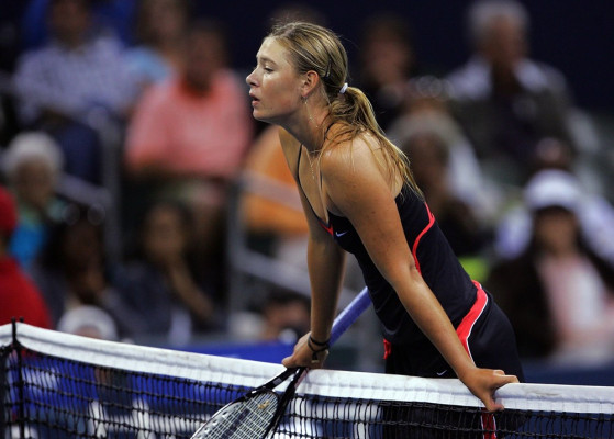 Maria Sharapova pic #479653