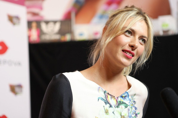 Maria Sharapova pic #592157