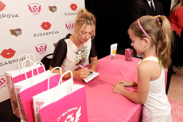 Maria Sharapova pic #592158