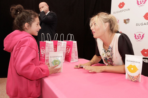 Maria Sharapova pic #592167