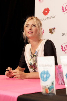 Maria Sharapova pic #592168