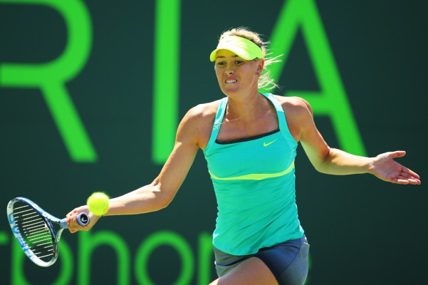 Maria Sharapova pic #621785