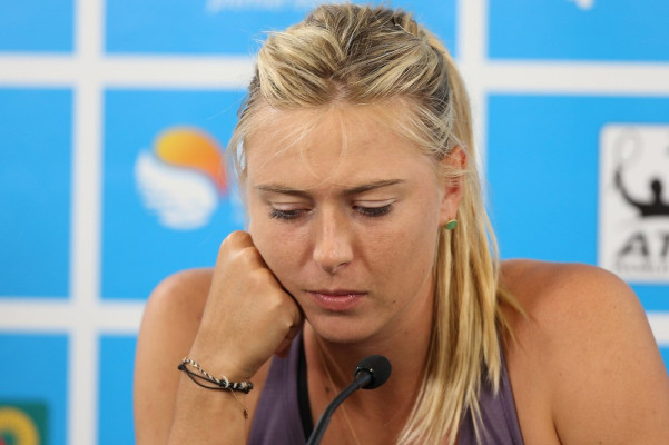 Maria Sharapova pic #595462