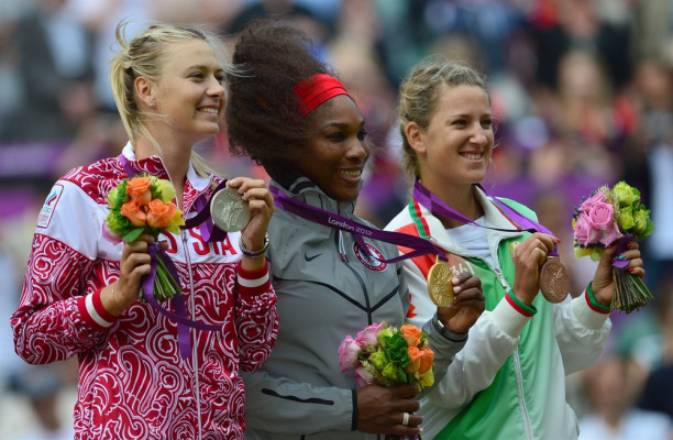 Maria Sharapova pic #544587