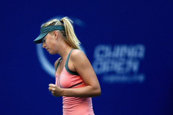 Maria Sharapova pic #568446
